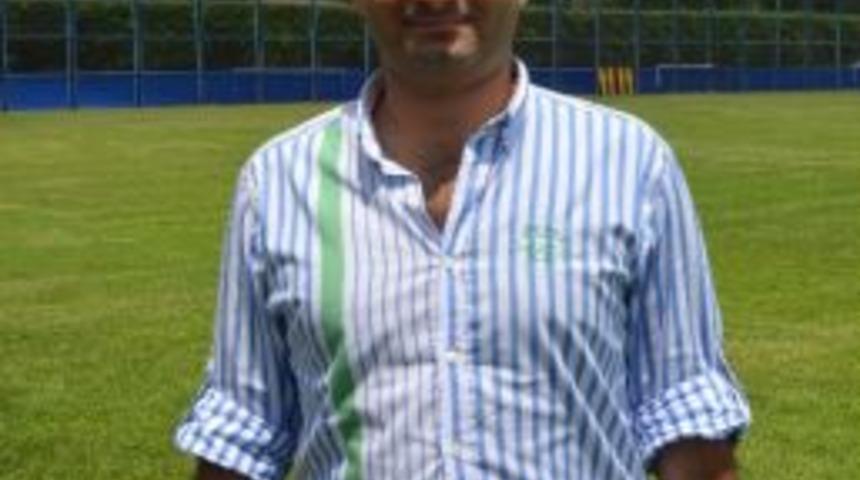 Susar: "tuncel, Adana Demirspor İ&ccedil;in B&uuml;y&uuml;k Şans"