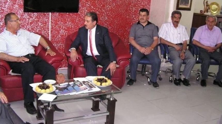 Mev&rsquo;in Hedefi Daha Fazla &Ouml;ğrenciye Daha Fazla Burs