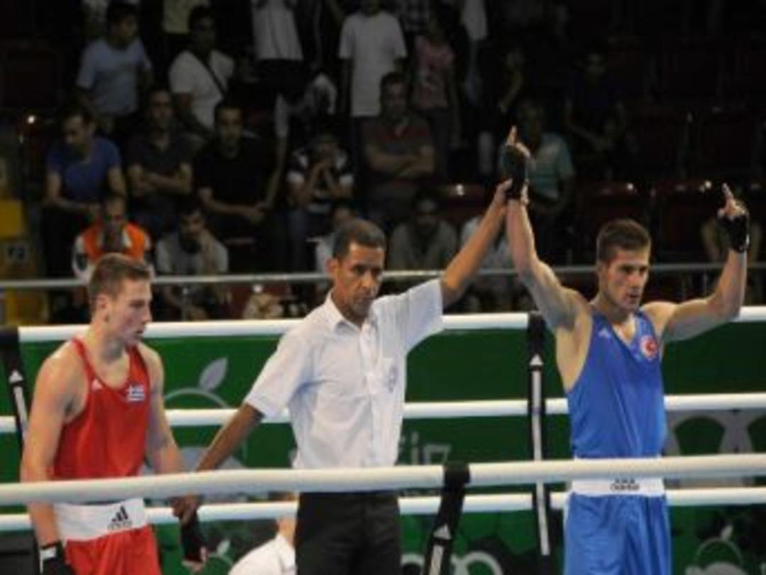 17. Akdeniz Oyunları