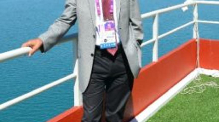 İl Spor Okullarına 18 Bin 300 Öğrenci Başvurdu