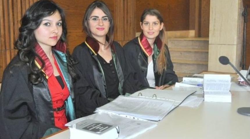 Sanal Mahkemede İlk Dava Deneyimi