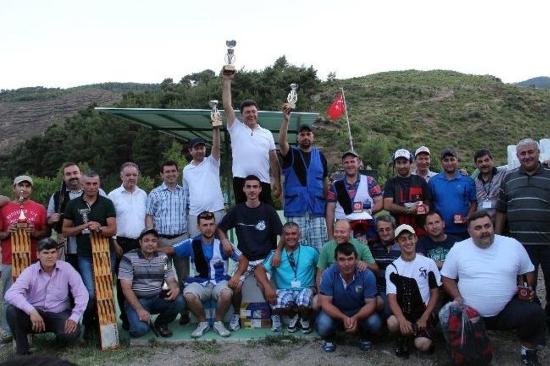 77. Uluslararası Bergama Kermesi T&uuml;m Coşkusuyla Sona Erdi