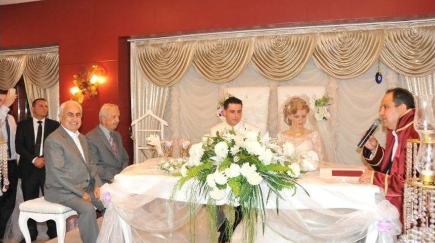 Giresunspor Eski Kalecisi &Ccedil;akmak'ın Mutlu G&uuml;n&uuml;