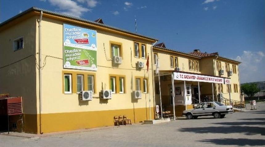 Milletvekili Erdoğan’dan Hastane Açıklaması