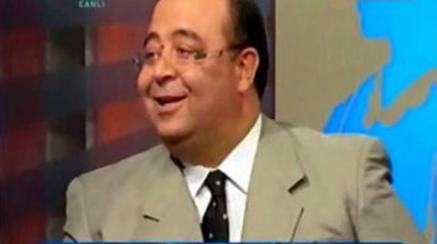 Rektör Birincioğlu, Ekrandan Adü’yü Tanıttı