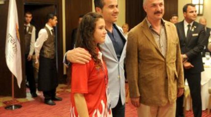 Kılı&ccedil;: Bazı Branşlarda Şeytanın Bacağını Kırdık