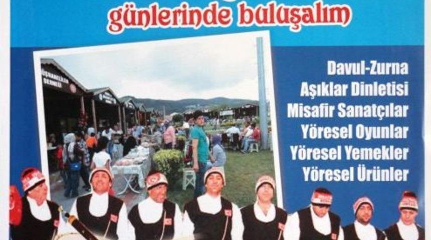 Gümüşhaneliler Buluşuyor