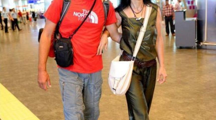 Taliban Saldırısından Kurtulan Dağcı: Pakistan'a Tekrar Gideceğim