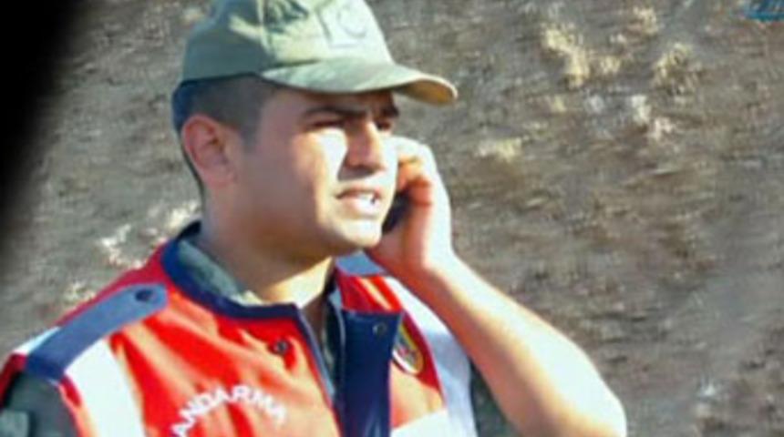 Jandarmanın en zor g&ouml;revi