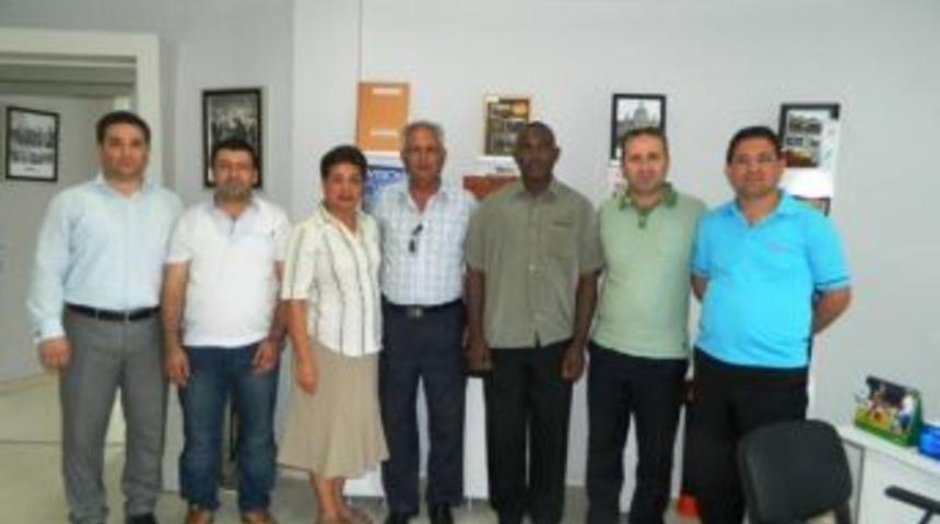 Bişder&rsquo;den Ekonomiye 85 Bin Dolarlık İhracat