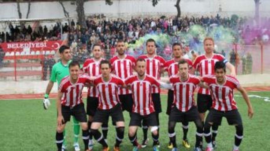 Ayvalıkg&uuml;c&uuml; Transfer D&ouml;neminde İddialı