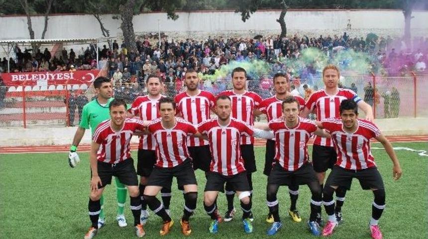 Ayvalıkg&uuml;c&uuml; Transfer D&ouml;nemine Hazırlanıyor