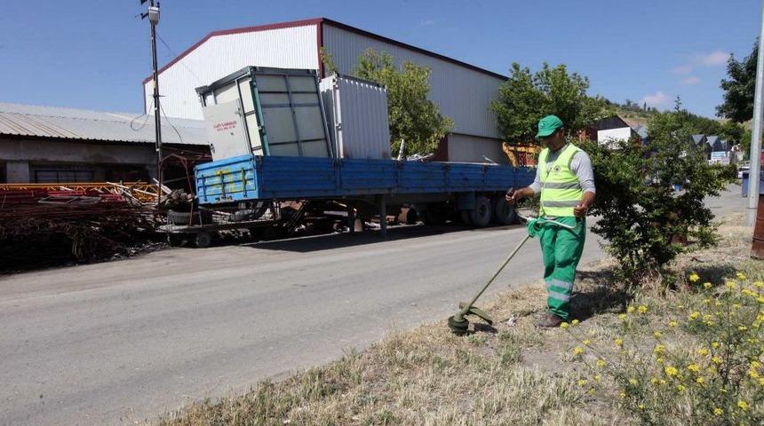 Hurdacılara Yaz Temizliği