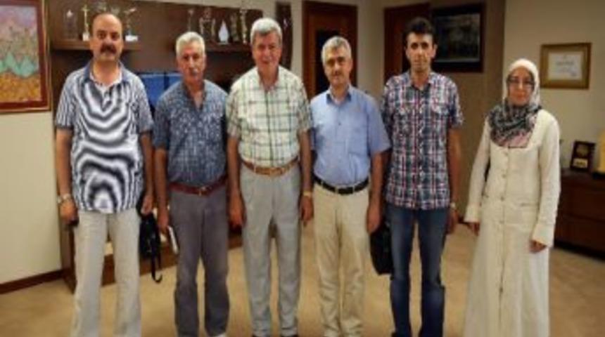 Barış Platformu Rehber Olacak