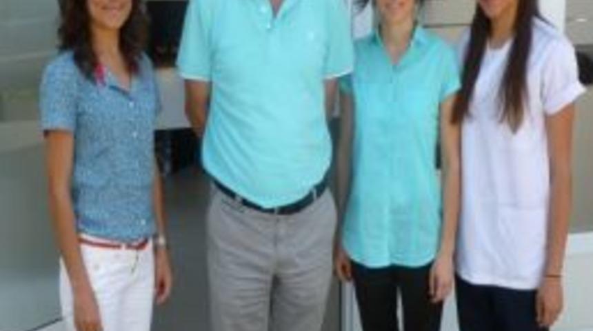 &Ouml;demiş İş Sağlığı Ve G&uuml;venliği Merkezi Hizmete Girdi