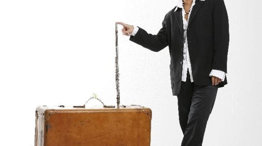 &Ccedil;ağdaş Sanatlar Merkezi&rsquo;nde Latin Caz Konseri