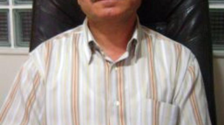 Ak Parti Tavşanlı Eski İl&ccedil;e Başkanı Avukat Mehmet Karaduman: