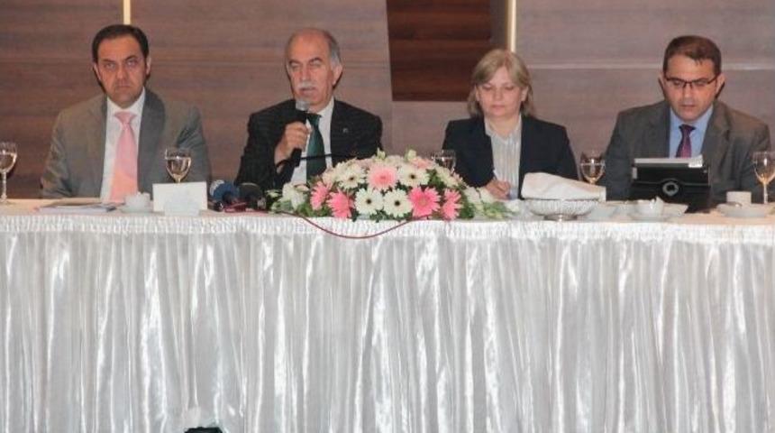 Milyar Dolarlık Dağyenice Projesi İ&ccedil;in 13 Teklif