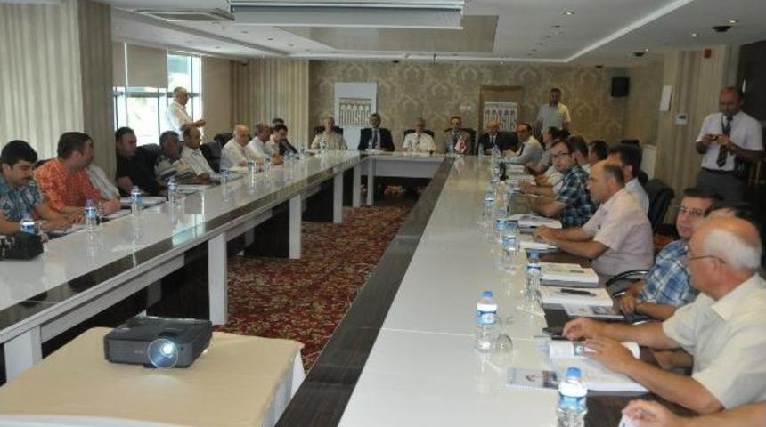 Meteorolojiden Eğitim Semineri