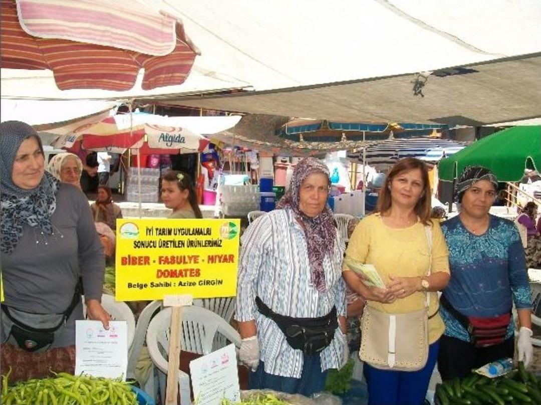 Saglıklı Yaşam İ&ccedil;in İyi Tarım