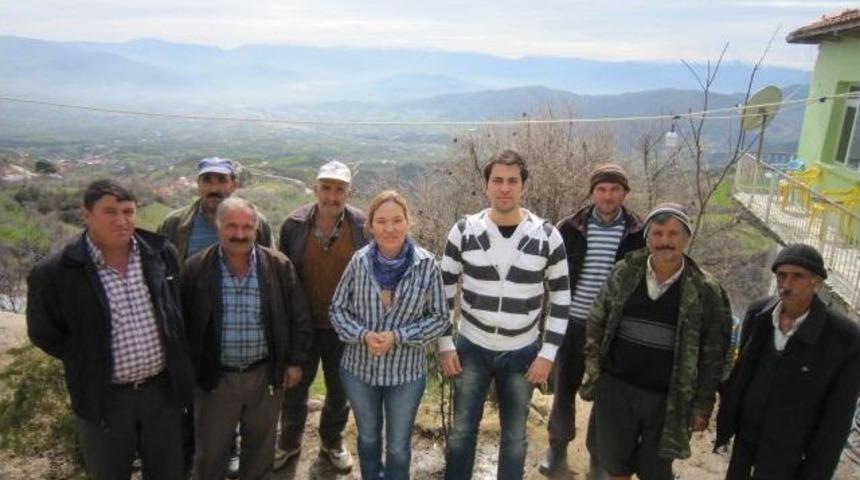 İzmir'de Işe Alınacak Tarım Danışmanı Bulunamıyor