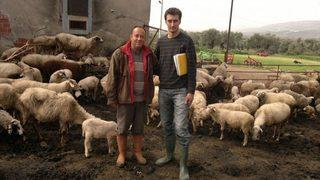 İzmir'de Işe Alınacak Tarım Danışmanı Bulunamıyor