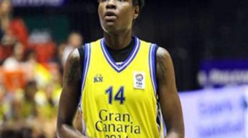 İspanyalı Baksetbolcu Ble Tarsus'ta