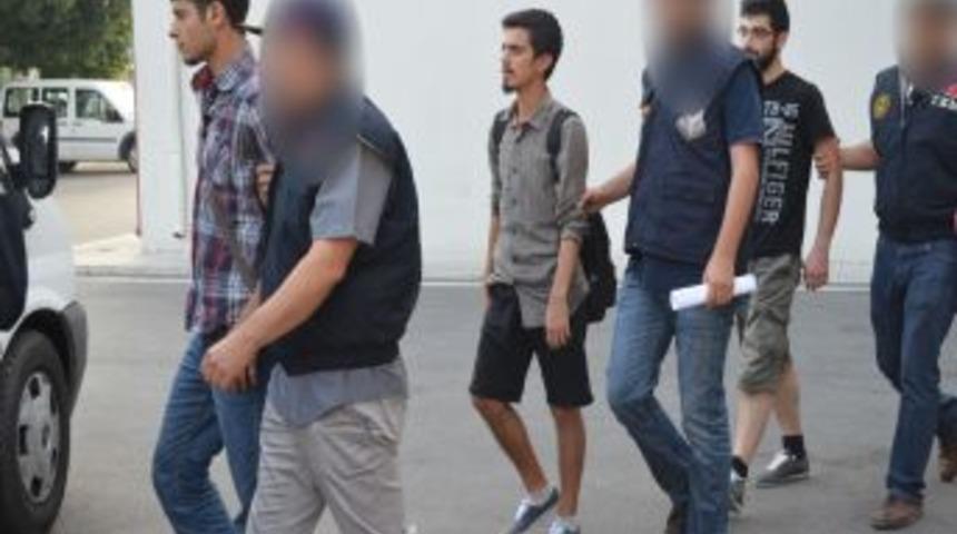 Gezi Eylemcisi 7 Kişi Tutuklandı, 13 Kişiye Denetimli Serbestlik Uygulanıyor