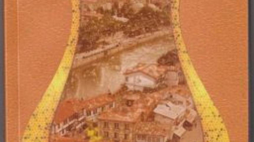 Belediyeden Amasya Şairleri Antolojisi