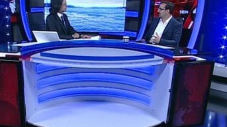 Yerel Karasal Sayısal Yayın İhalesi Yapıldı