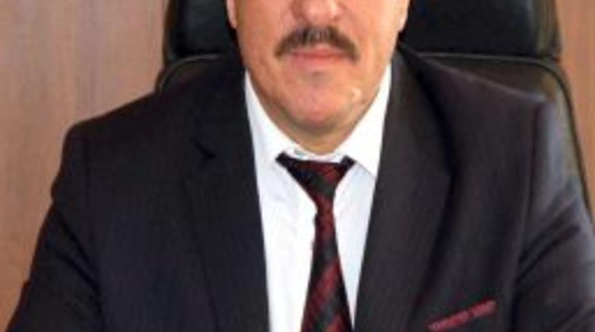 Çocuklar Camilere Koştu