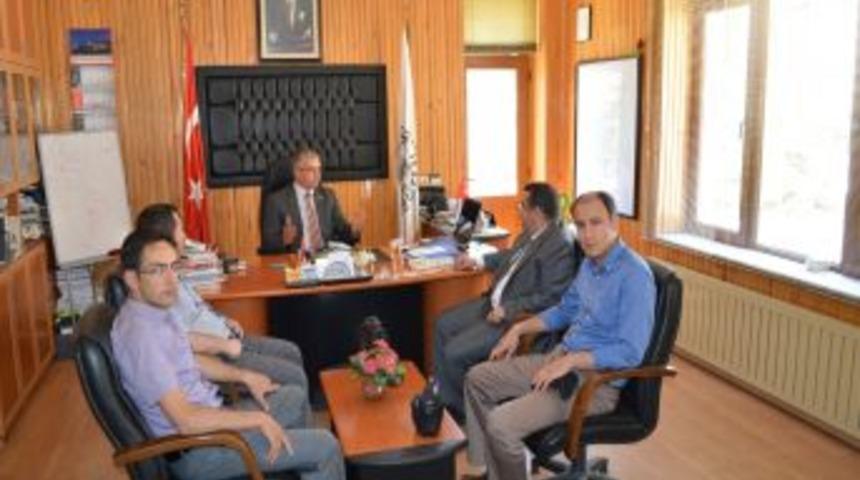 TKDK Kırsal Turizme Destek Veriyor