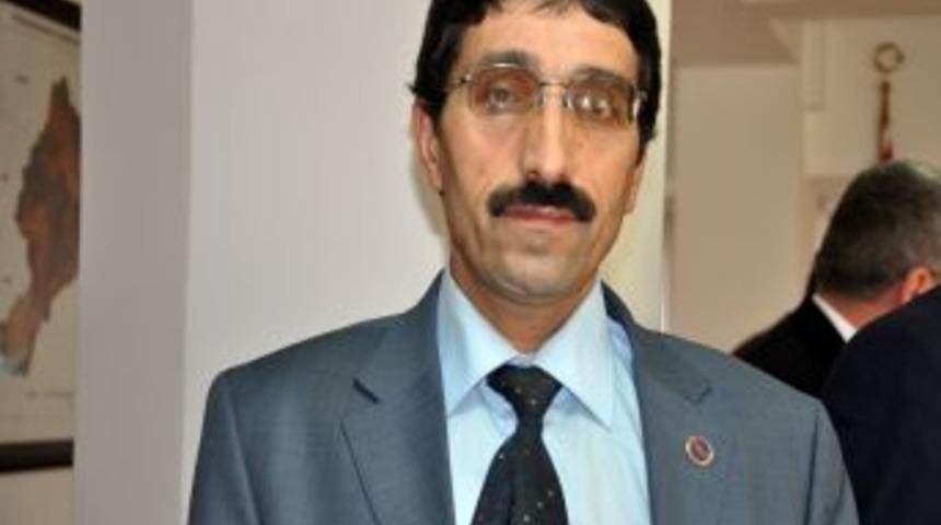 İl&ccedil;eye Bağlanmada Halk Ikiye B&ouml;l&uuml;n&uuml;nce Referanduma Gidildi