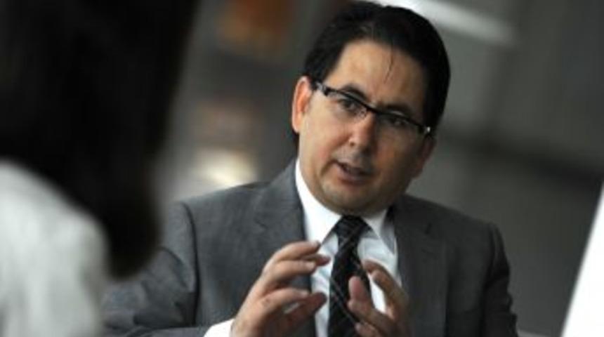 Gazeteci Adem Yavuz Arslan, Hastaneye Kaldırıldı