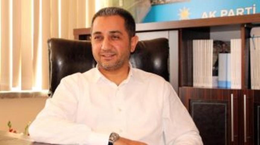 Ak Parti&rsquo;nin Aday Adayları Belli