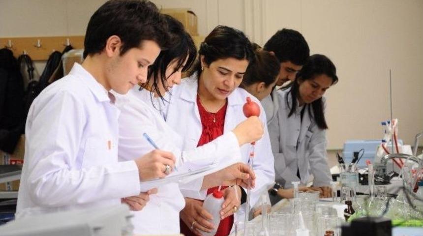 B&uuml;&rsquo;den Araştırma Merkezi Atağı