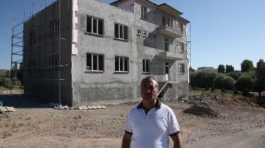 Selime&rsquo;ye Modern Kur'an Kursu Yapılıyor