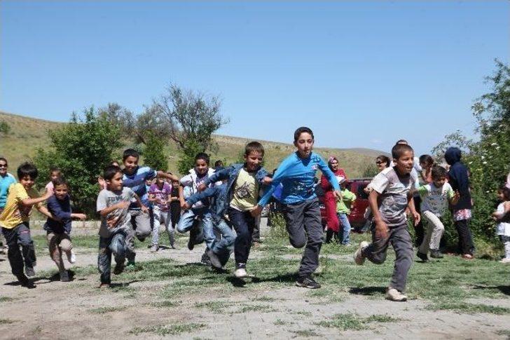 Ergezen İlköğretim Okulu 100. Yılını Kutladı G3