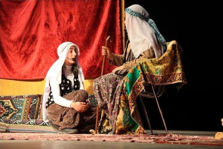 Ergezen İlköğretim Okulu 100. Yılını Kutladı G4