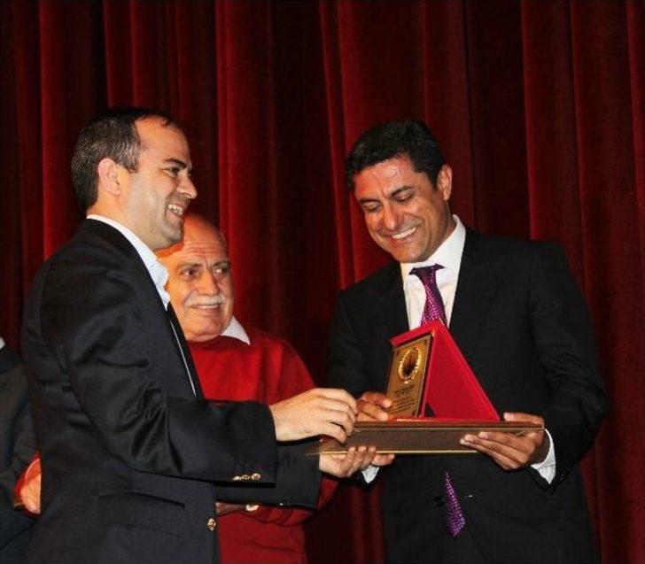 Ergezen İlköğretim Okulu 100. Yılını Kutladı G5