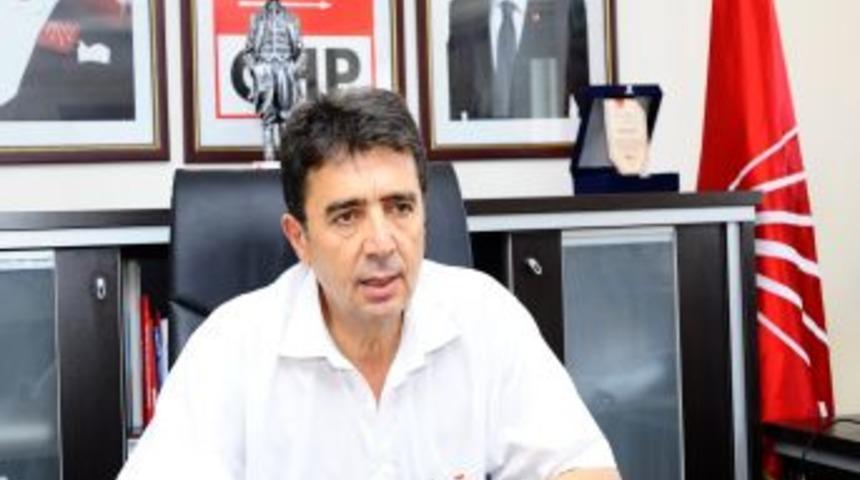 MHP Ve CHP İl Başkanları AK Parti Samsun Mitingini Değerlendirdi