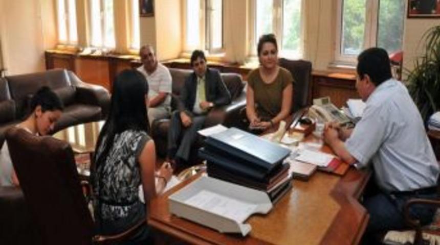 Afyonkarahisar&rsquo;ın Emniyet Kemeri Başarısı Kitaplaşacak