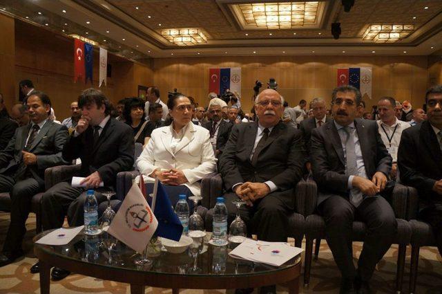 Avcı: Engelli &Ccedil;ocuklarımız Da Ihtiya&ccedil;larına Uygun Eğitim Almalı 2