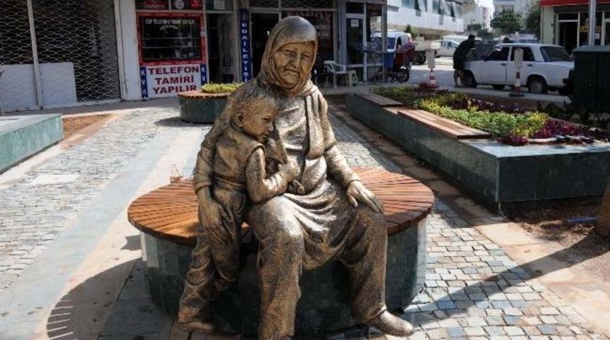 Ali &Ccedil;etinkaya Caddesi&rsquo;nde &Ccedil;alışmalar Tamamlandı