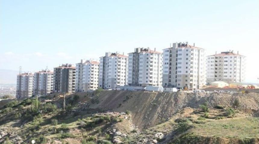 Karapınar Vadisi&rsquo;nde Sona Yaklaşılıyor