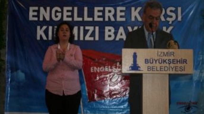 Aziz Kocaoğlu'ndan Ak Partiye Kınama