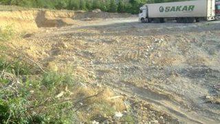 Uluborlu'ya AB Standartlarında Soğuk Hava Tesisi Yapılıyor