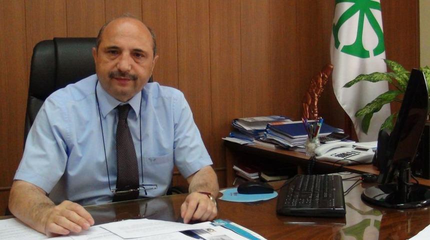 Uşak'ta Pancar Bakım Avansları &Ouml;denmeye Başladı