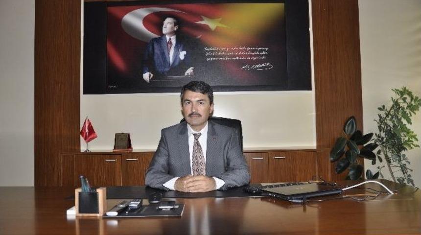 Nevşehir İ.şevki Atasagun Devlet Hastanesi&rsquo;ne N&uuml;kleer Tıp Merkezi Kuruluyor