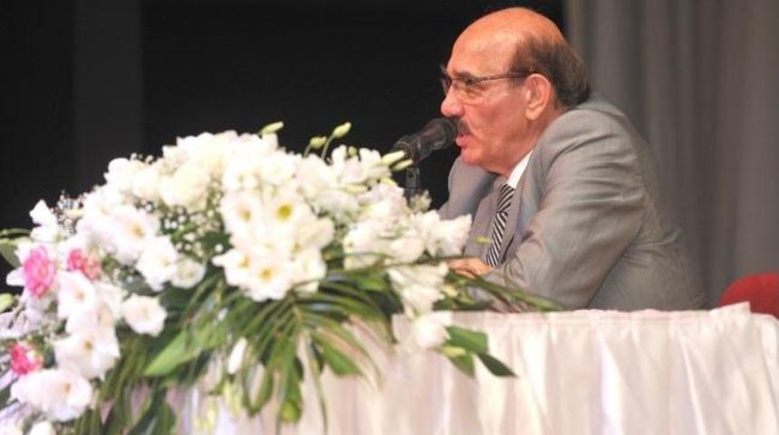 Kepez&rsquo;den &ldquo;insan Ve Aile&rdquo; Konferansı